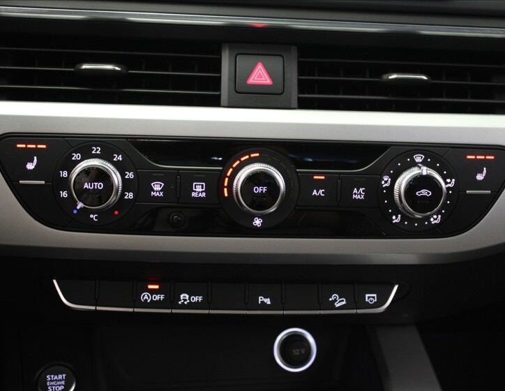 Audi A4 Allroad 15