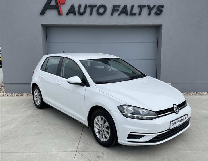 Volkswagen Golf 1