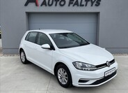 Volkswagen Golf 1