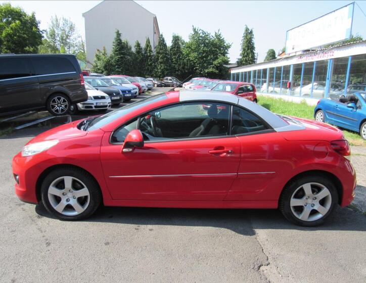 Peugeot 207 17