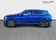 Mercedes-Benz GLC 2