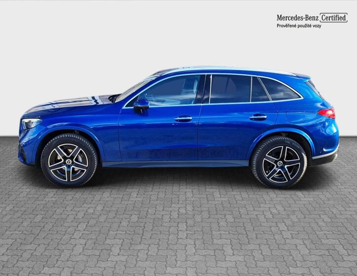 Mercedes-Benz GLC 2
