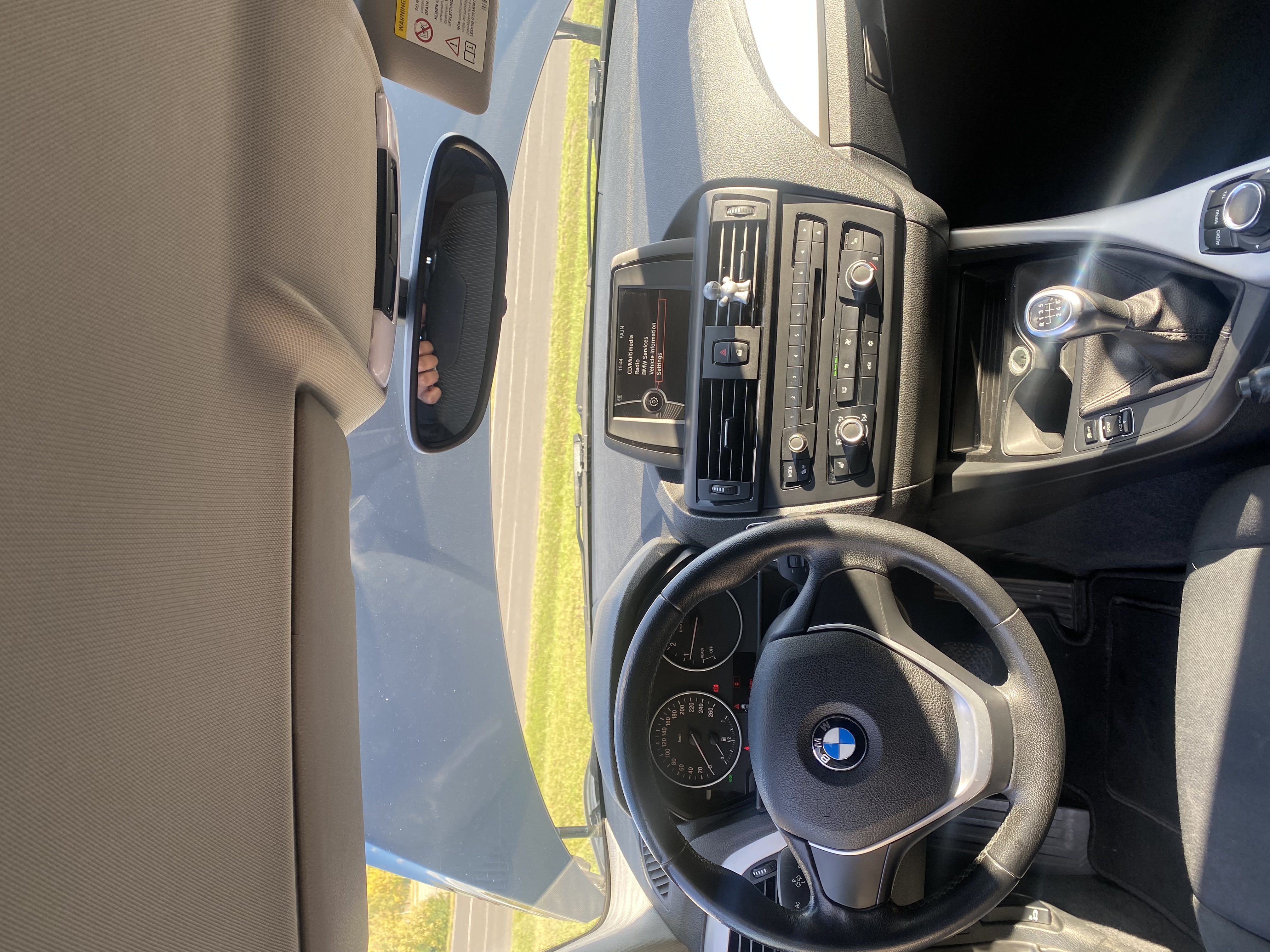 BMW Řada 1