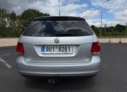Volkswagen Golf 5
