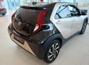 Toyota Aygo 4