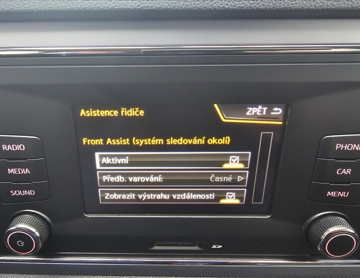 Seat Leon 20