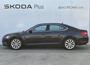 Škoda Superb 3