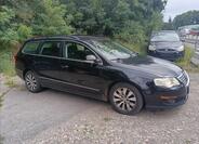 Volkswagen Passat 14