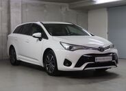 Toyota Avensis 3