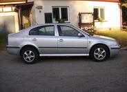 Škoda Octavia 4