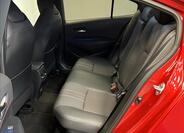 Toyota Corolla 8