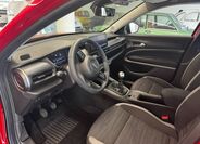 Jeep Avenger 7