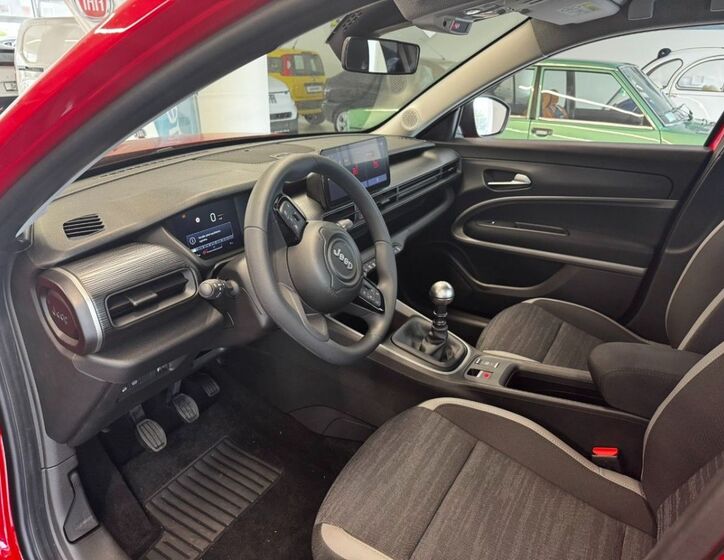 Jeep Avenger 7