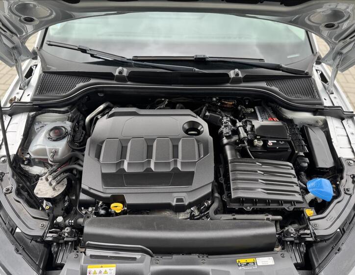 Škoda Scala 14