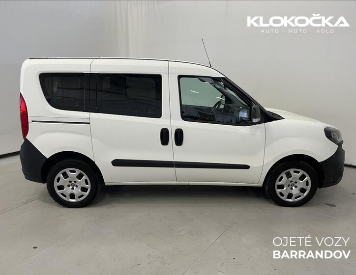 Fiat Dobló 3