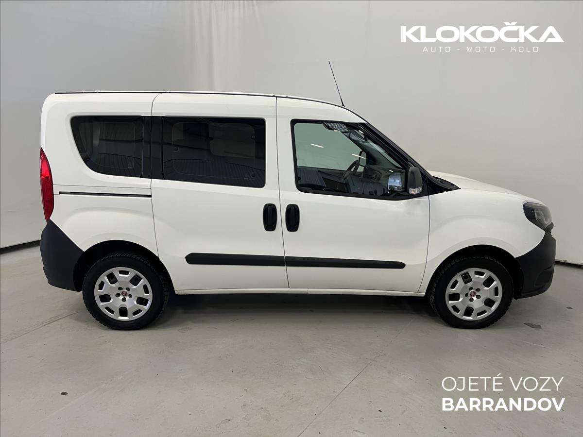 Fiat Dobló