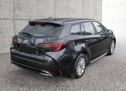 Toyota Corolla 7