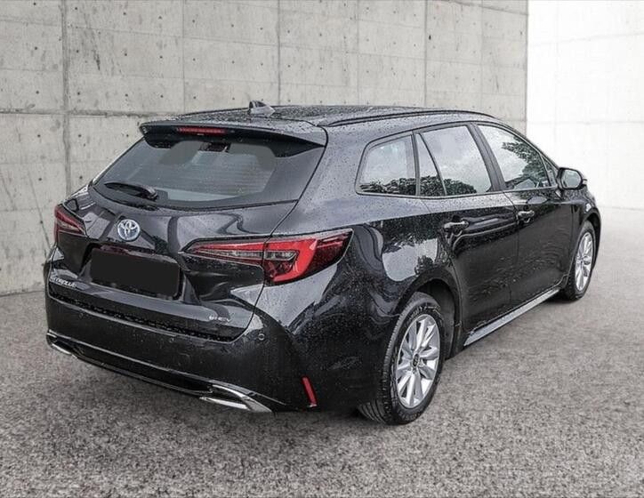 Toyota Corolla 7