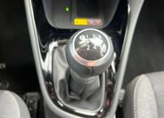 Toyota Yaris 25