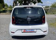 Volkswagen e-up! 5