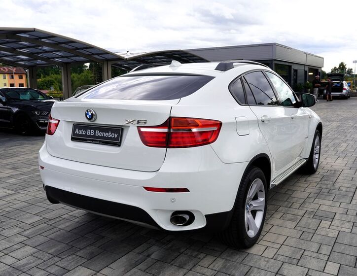 BMW X6 6