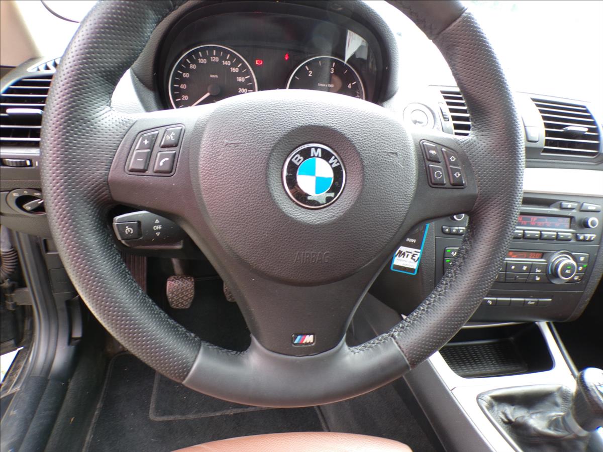 BMW Řada 1