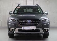 Subaru Outback 2