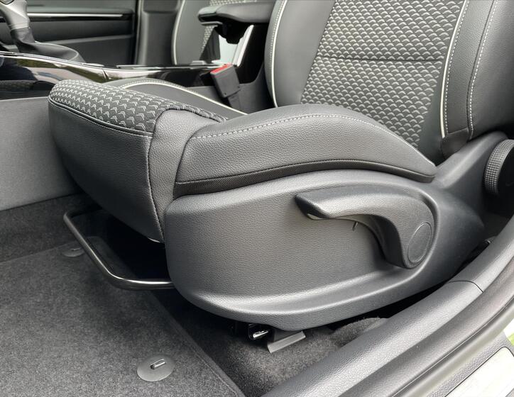 KIA XCeed 12