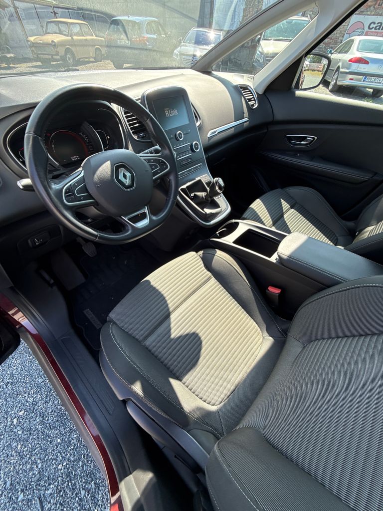 Renault Scénic