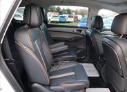 Dongfeng U-Tour 21