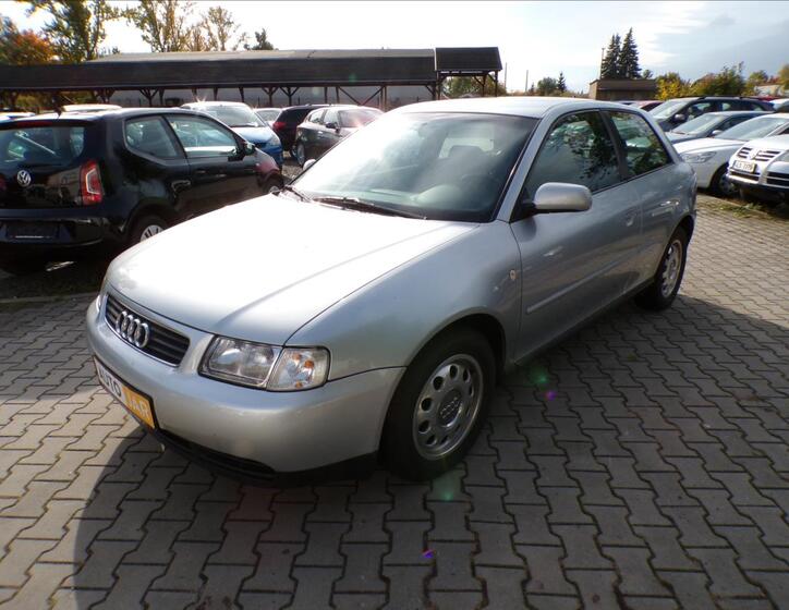 Audi A3 2