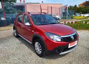 Dacia Sandero 3