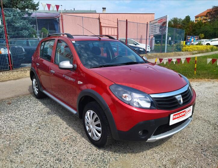 Dacia Sandero 3
