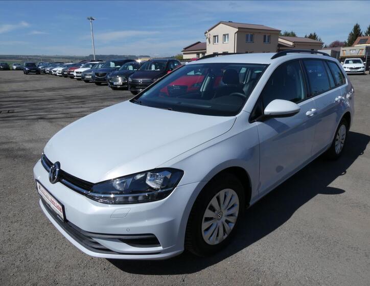Volkswagen Golf 3