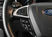 Ford Mondeo 17