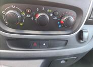 Renault Trafic 21