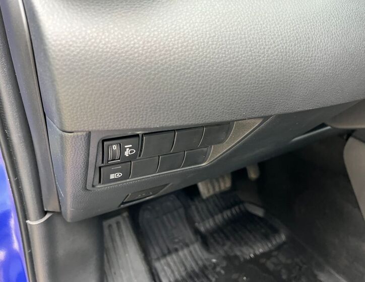 Toyota Yaris 20