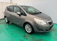 Opel Meriva 1