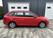 Škoda Fabia 4