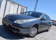 Citroën C5 1
