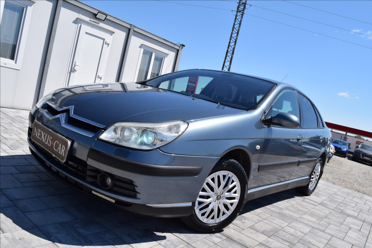 Citroën C5