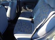 Daewoo Matiz 11
