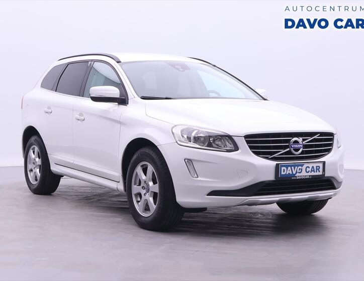 Volvo XC60 1