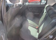 Škoda Fabia 13