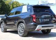 SsangYong Torres 7