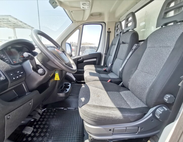 Fiat Ducato 5
