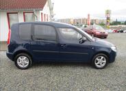 Škoda Roomster 5