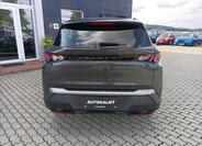 Peugeot 5008 11