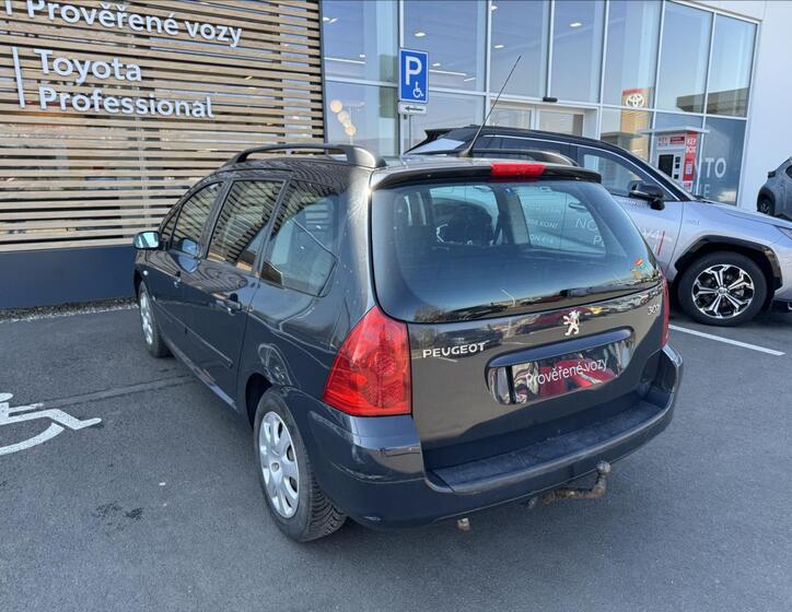 Peugeot 307 13