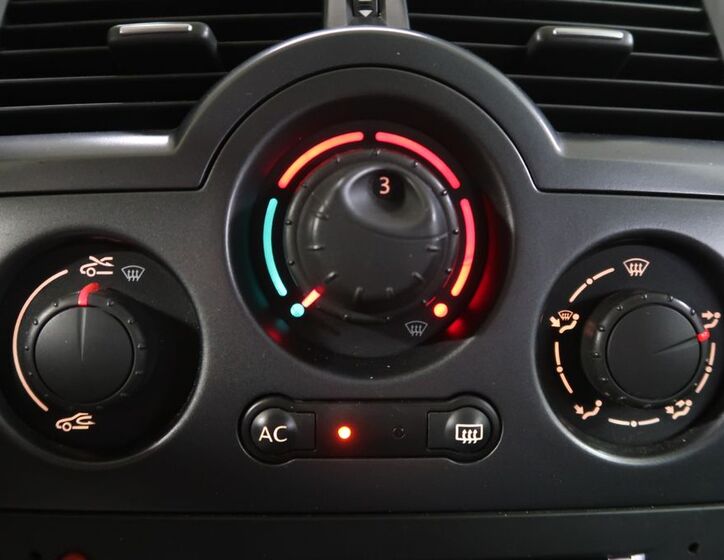 Renault Mégane 18